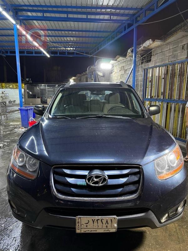Hyundai for sale in Iraq